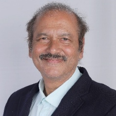 PGDM Faculty Mr. Nitin Sarangdhar at MKES, Mumbai